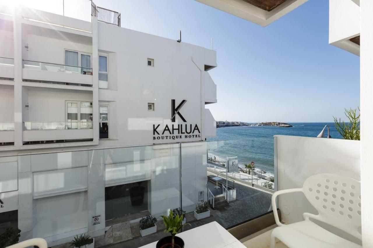 KRETA - Hersonissos | Hotel Kahlua Hotel & Suites 4* 1