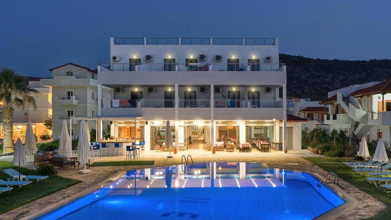 KRETA - Stalis | Hotel Neon 0