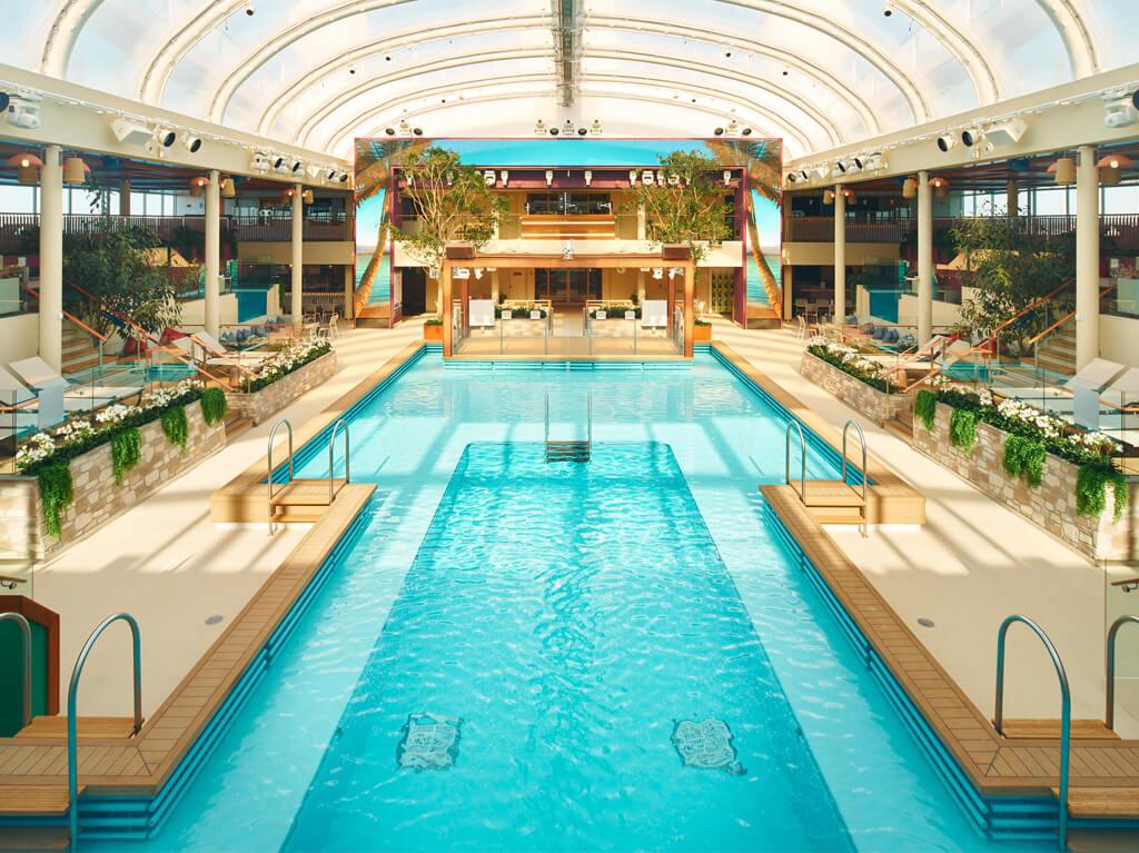 Novogodišnje krstarenje Zlatnim otocima Mediterana – Costa Smeralda  8