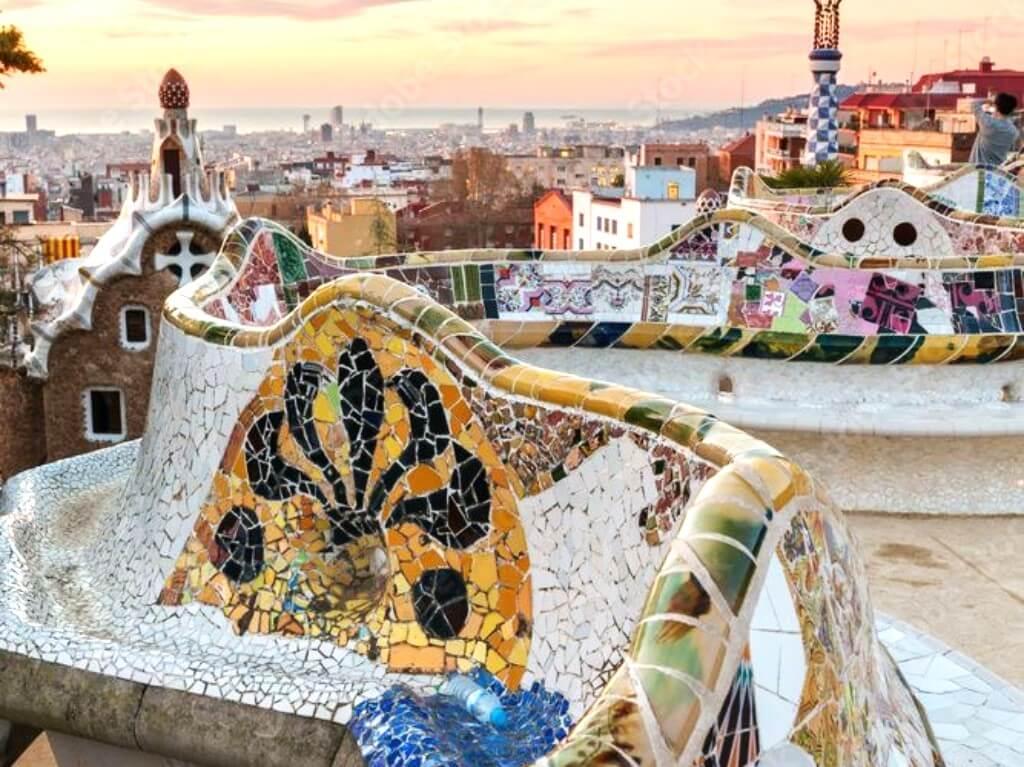 Costa Smeralda: Krstarenje s mirisom tuniškog jasmina 1