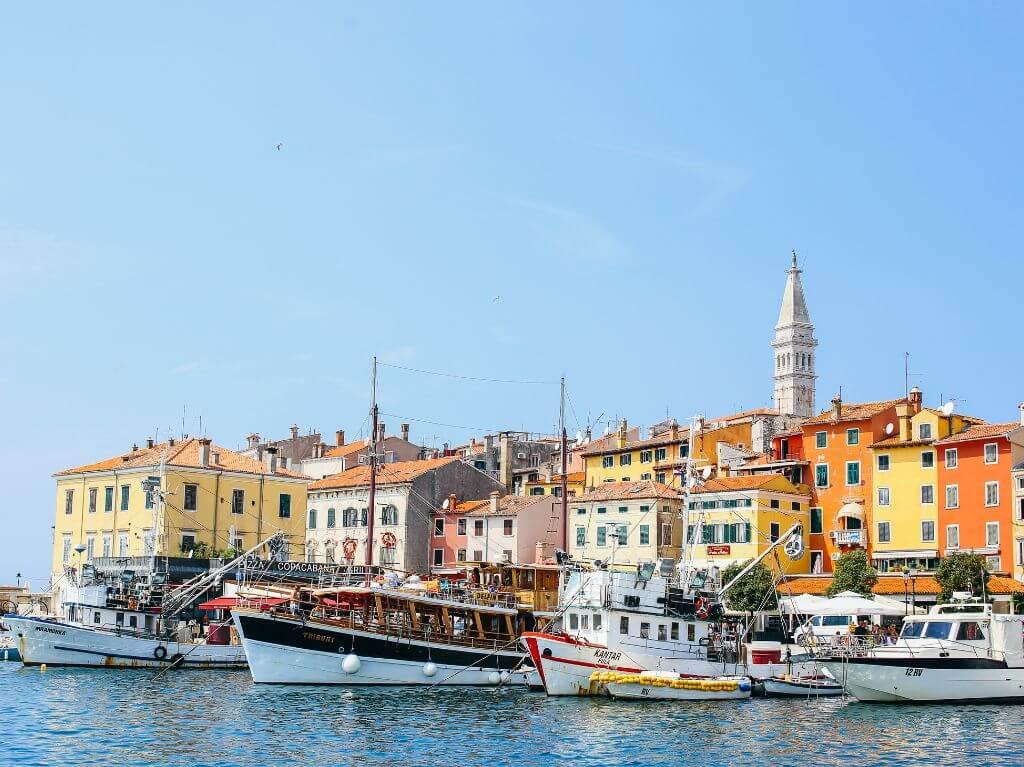 Krstarenje MSC Seaview: Palermo, Ibiza, Barcelona 5