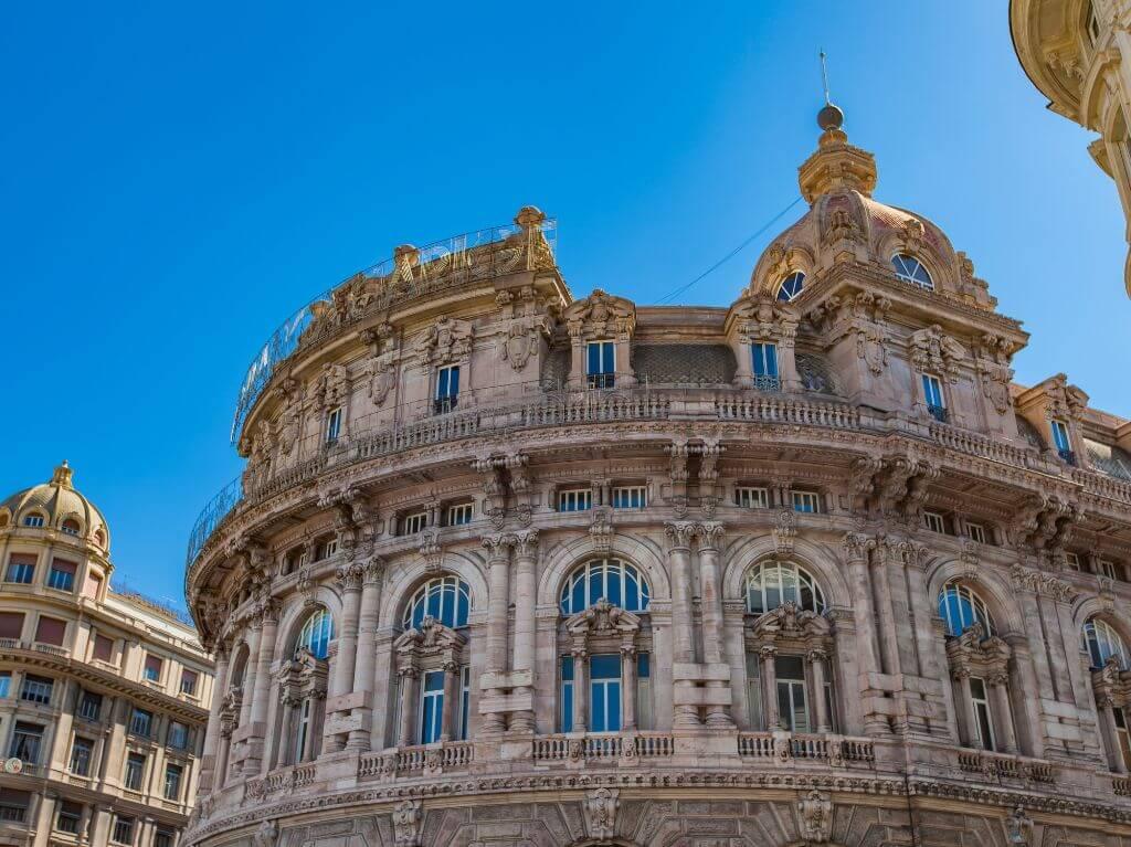 Krstarenje MSC Seaview: Palermo, Ibiza, Barcelona 4