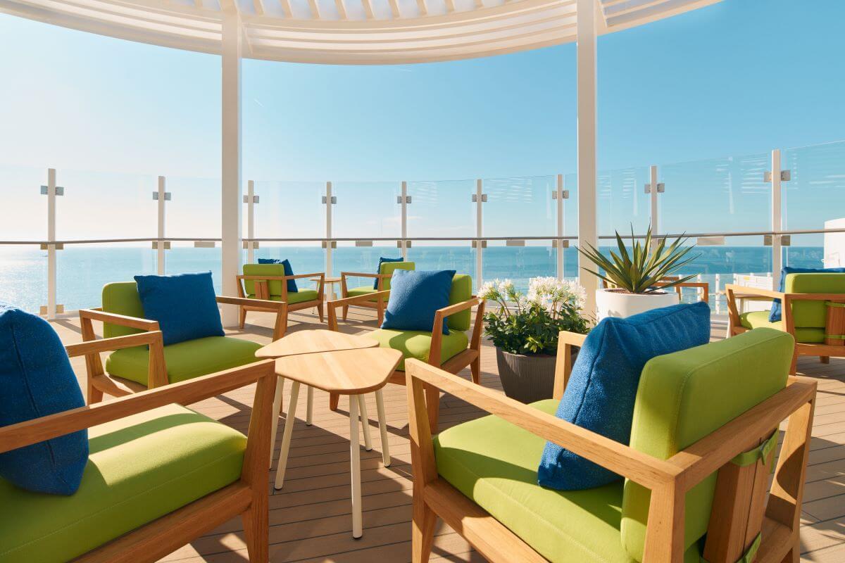 Novogodišnje krstarenje Zlatnim otocima Mediterana – Costa Smeralda  2