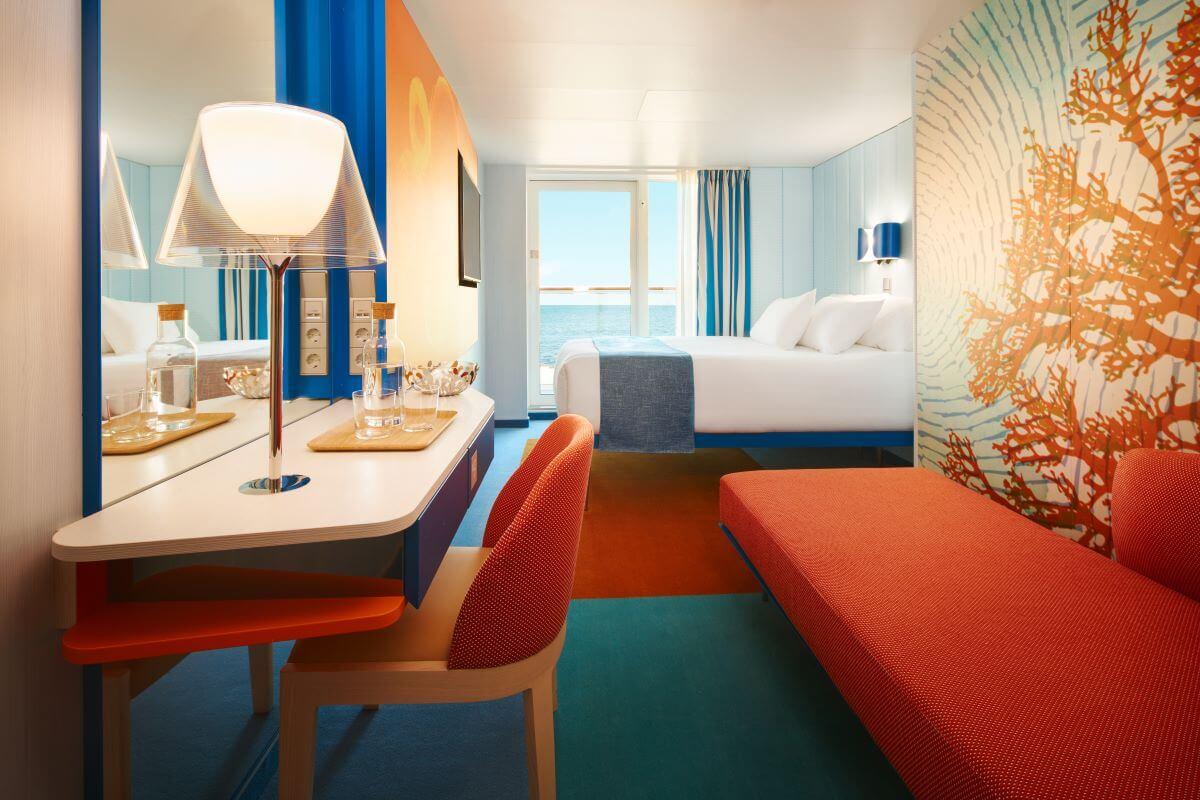 Novogodišnje krstarenje Zlatnim otocima Mediterana – Costa Smeralda  3