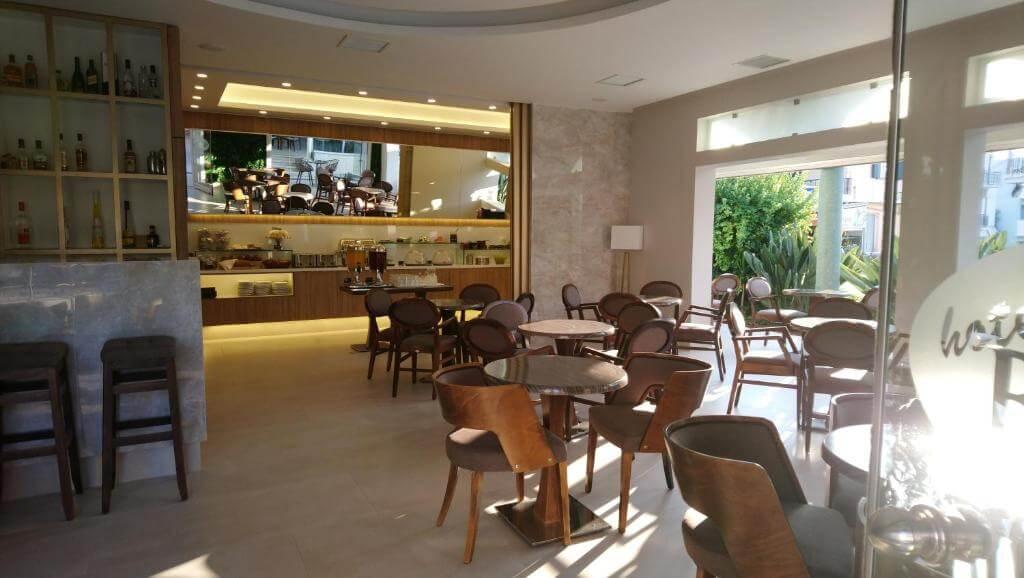 LEFKAS - Nidri | Hotel Bel Air 3* 4