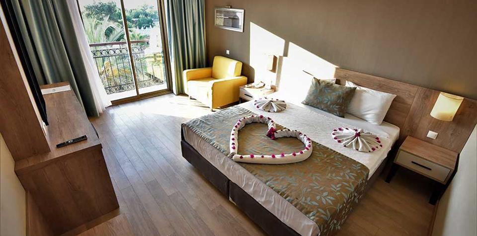 TURSKA - Kemer | Lucida Beach Kemer 5* 3