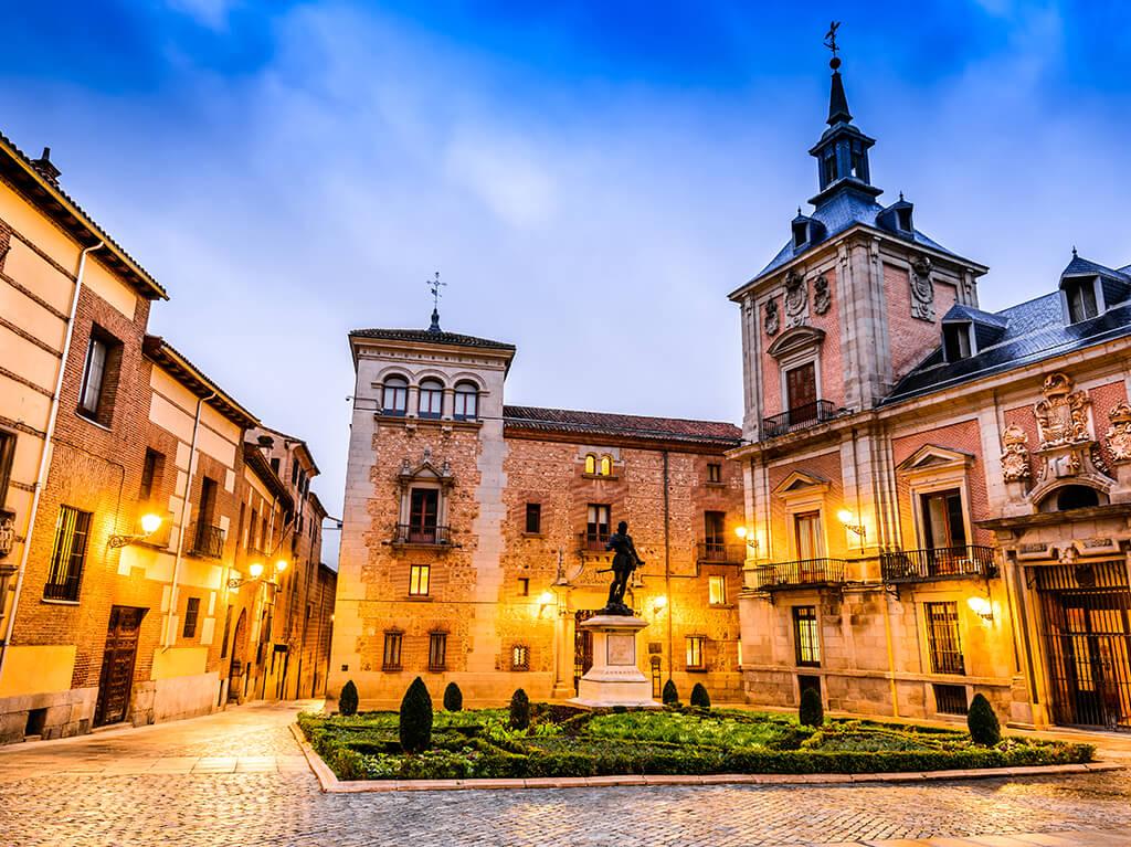 Nova godina Madrid 2026. 3