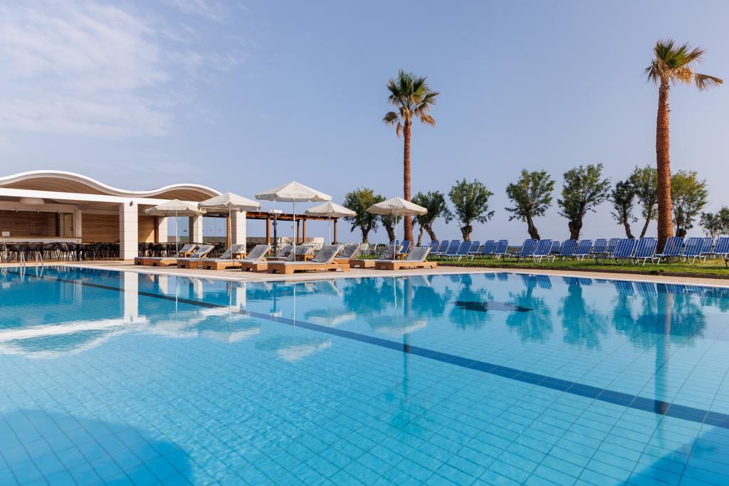 KRETA - Hersonissos | Malia Bay 4* 1
