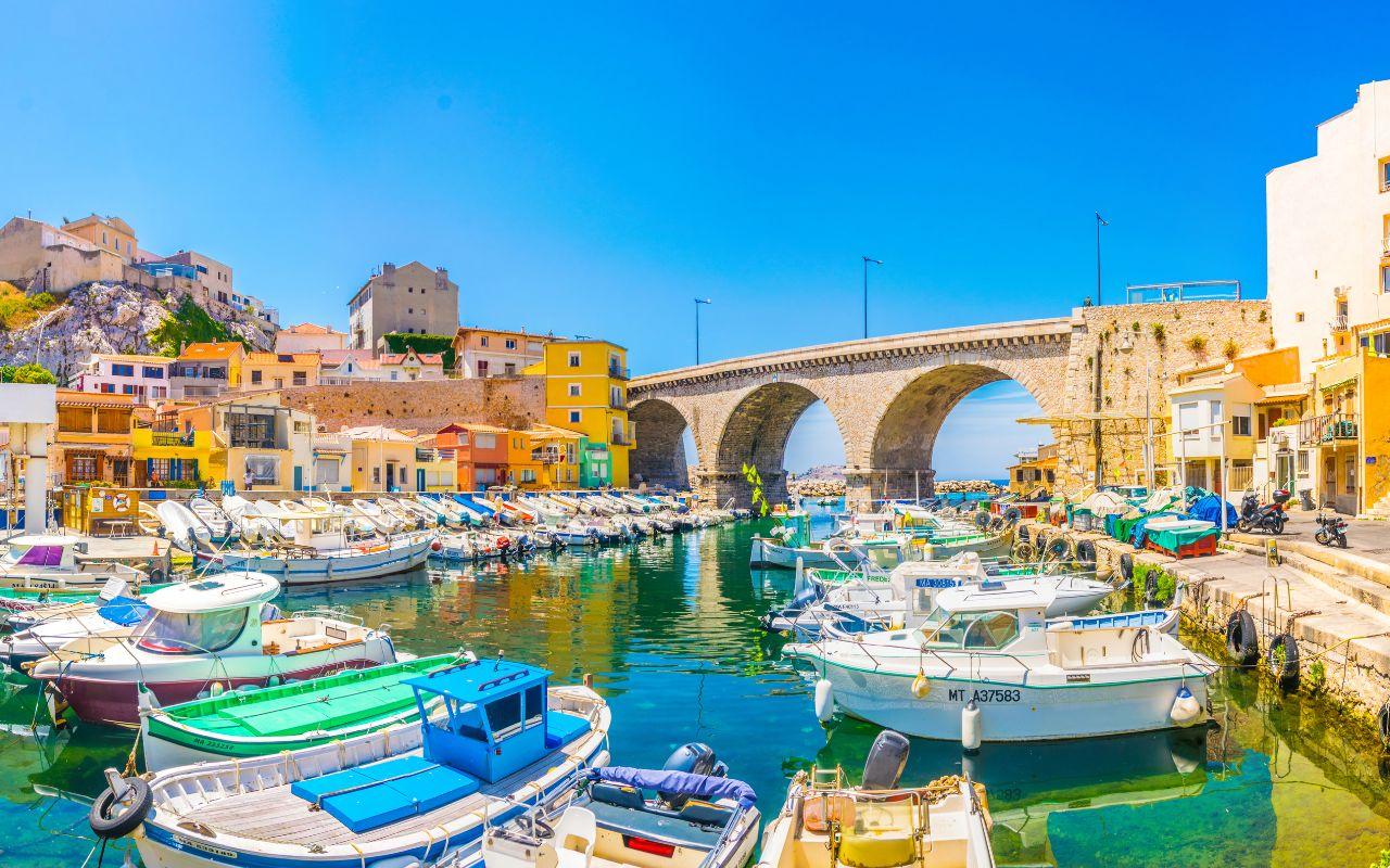 Costa Smeralda: Krstarenje s mirisom tuniškog jasmina 6