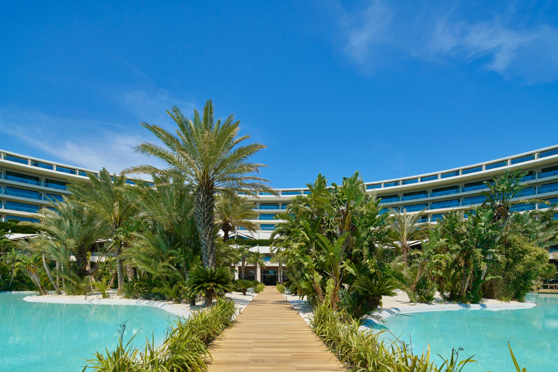 TURSKA - Antalya | Maxx Royal Belek Golf Resort 5* 1