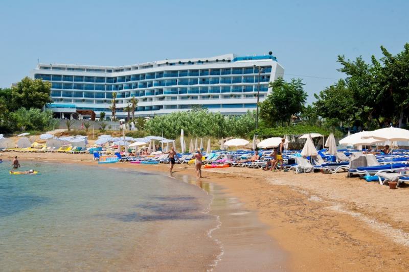 TURSKA - Alanya | Hotel Selene Beach & Spa 5* 0