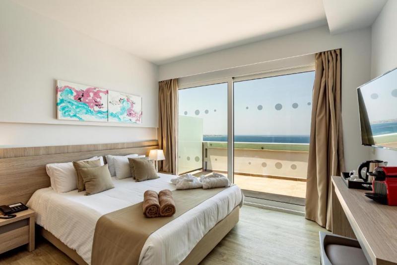 RODOS - Akti Imperial Deluxe Spa Resort 5* 7