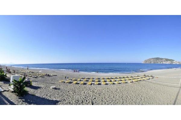 TURSKA - Alanya | Hotel Monart City 4* 0