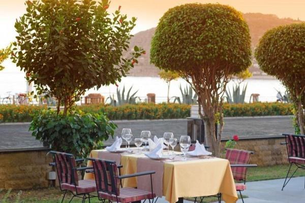 TURSKA - Alanya | Hotel Monart City 4* 1