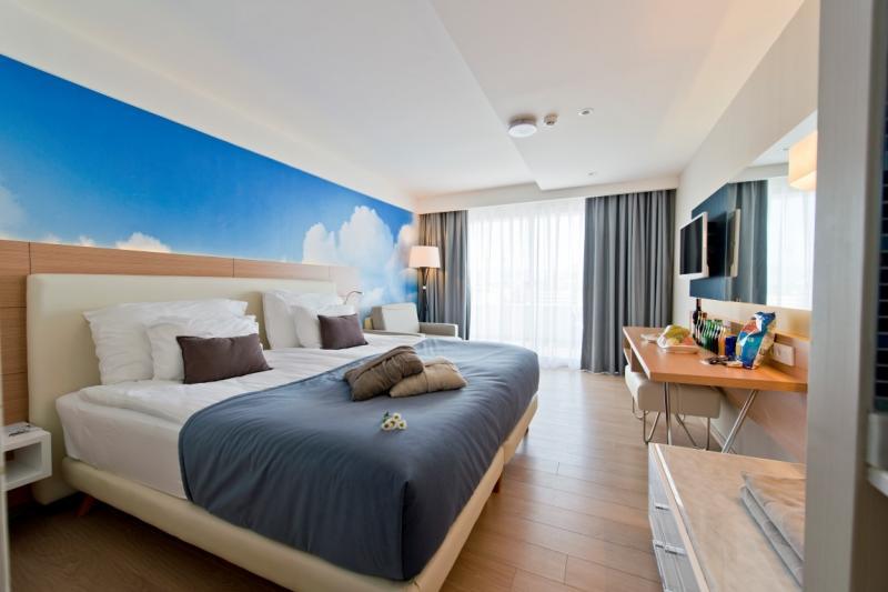 TURSKA - Alanya | Hotel Selene Beach & Spa 5* 8