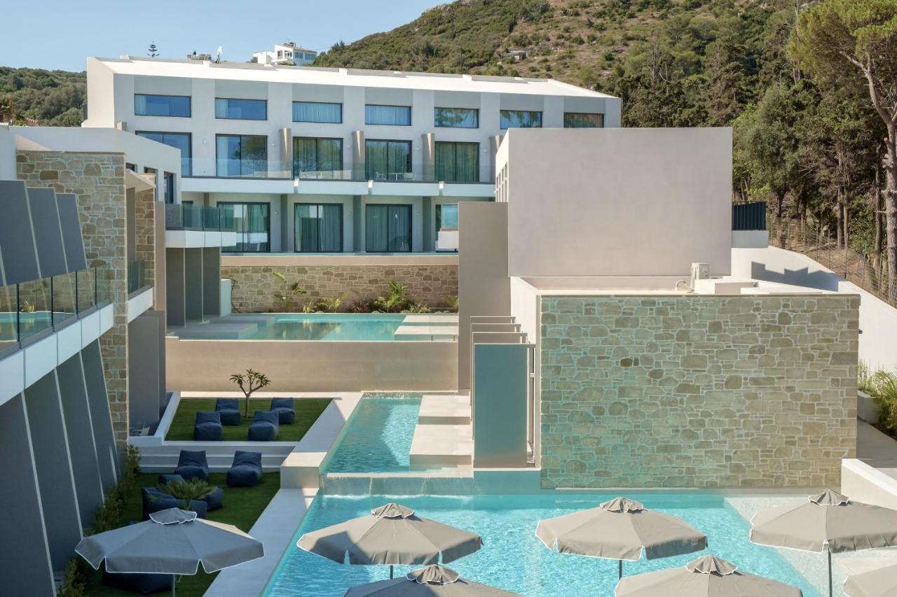KRETA - Platanias | Phos 4* 2