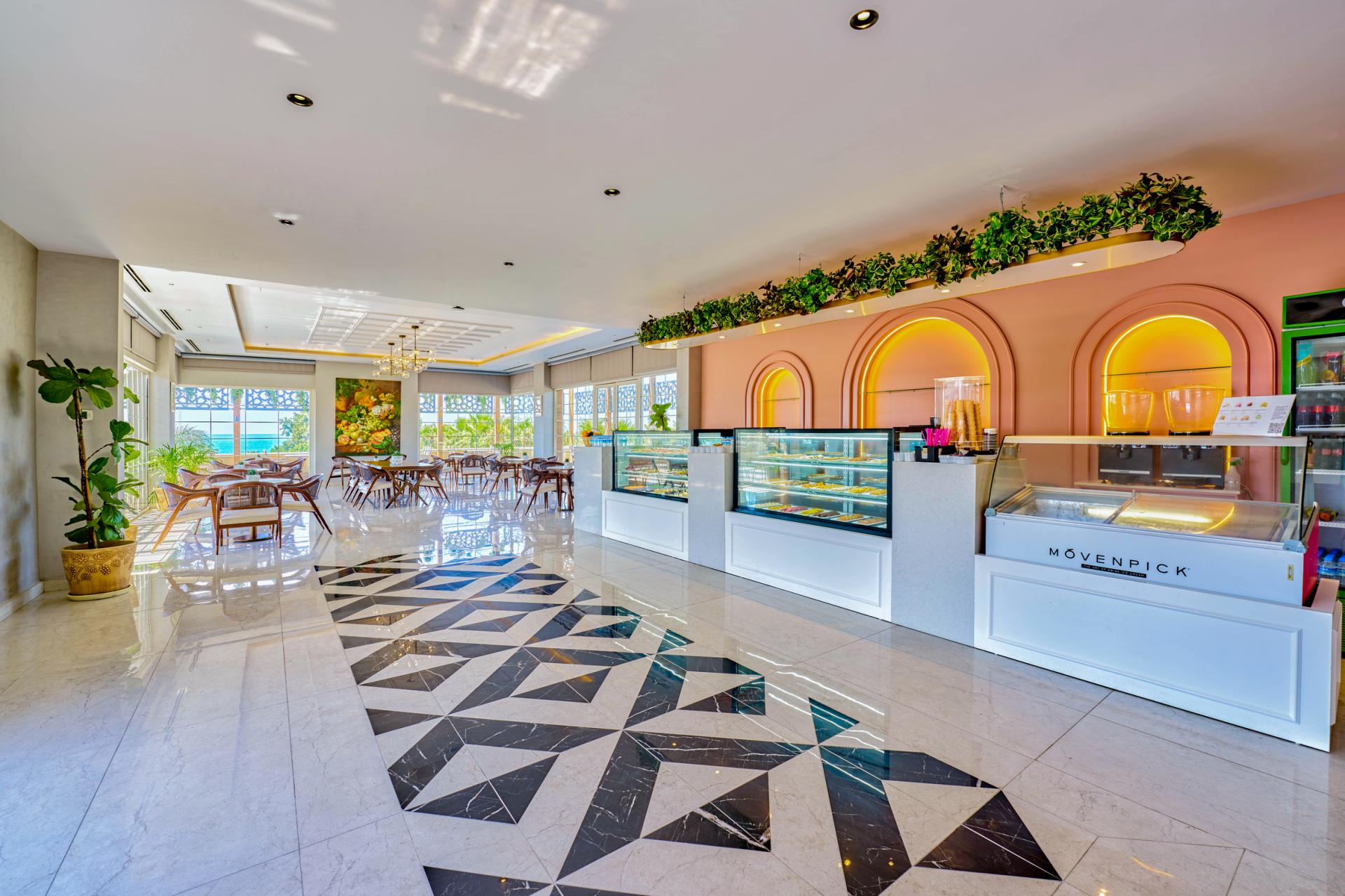 TURSKA - Belek | Gural Premier Belek 5* 2