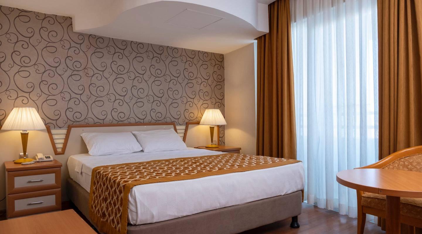 TURSKA - Kemer | Pine House 4* 2