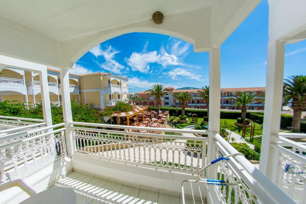 ZAKINTOS - Laganas | Poseidon Beach 3* 2