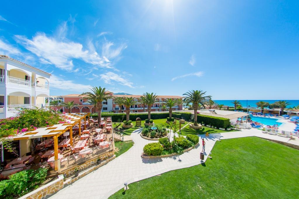ZAKINTOS - Laganas | Poseidon Beach 3* 1
