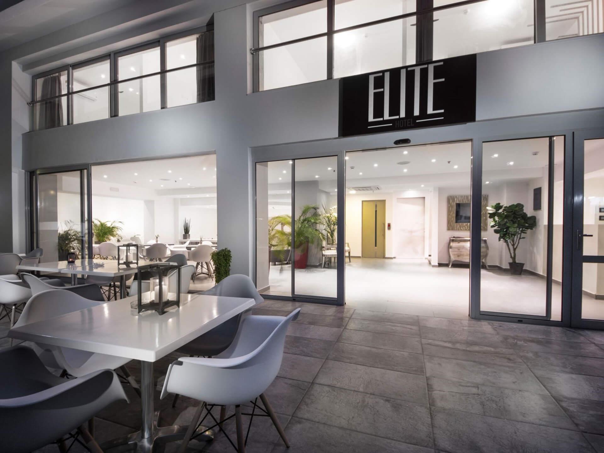 Grad RODOS | Elite hotel 4* 4