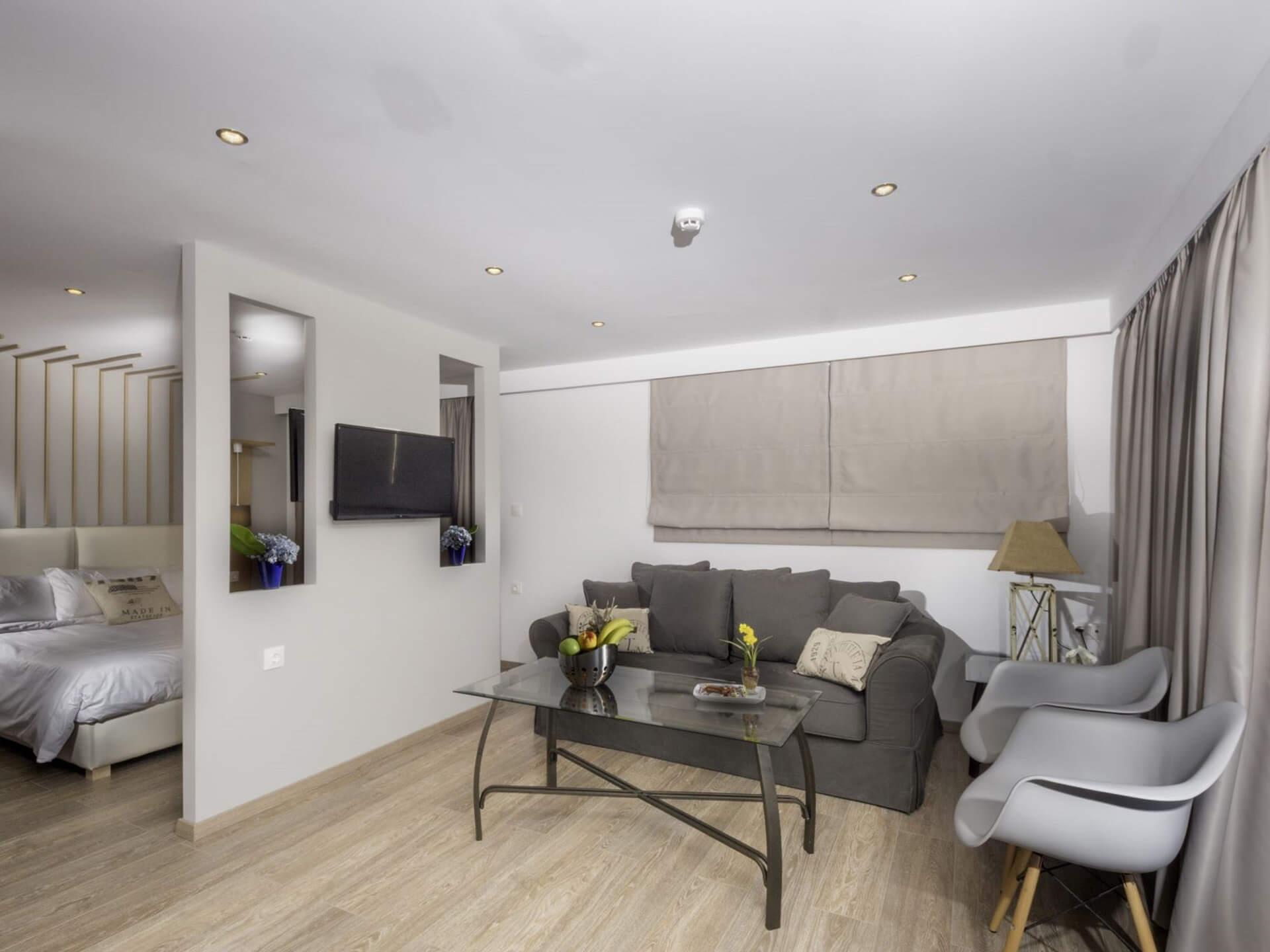 Grad RODOS | Elite hotel 4* 2