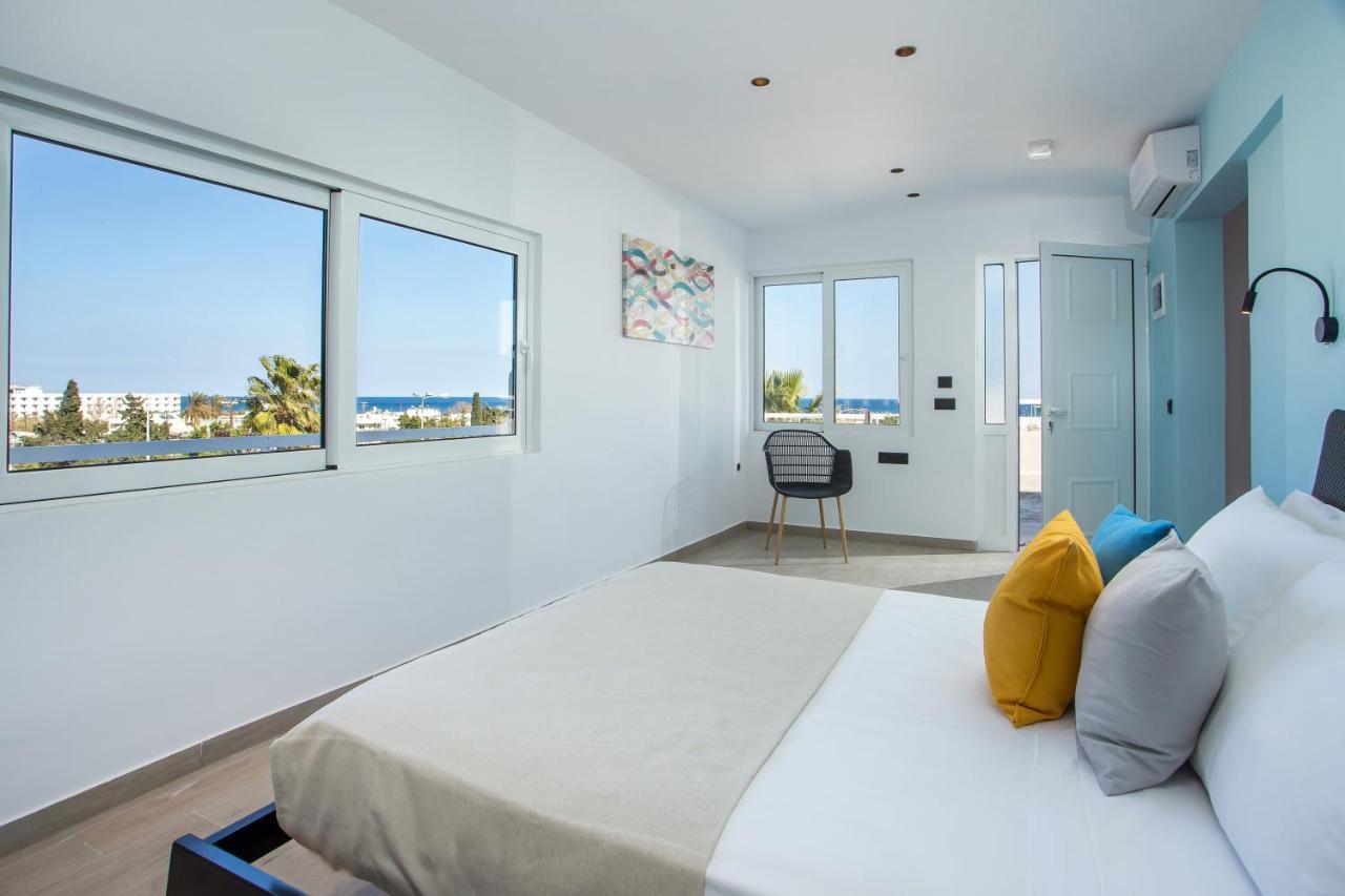 RODOS - Faliraki | Hotel Faliraki Premium 3* 0