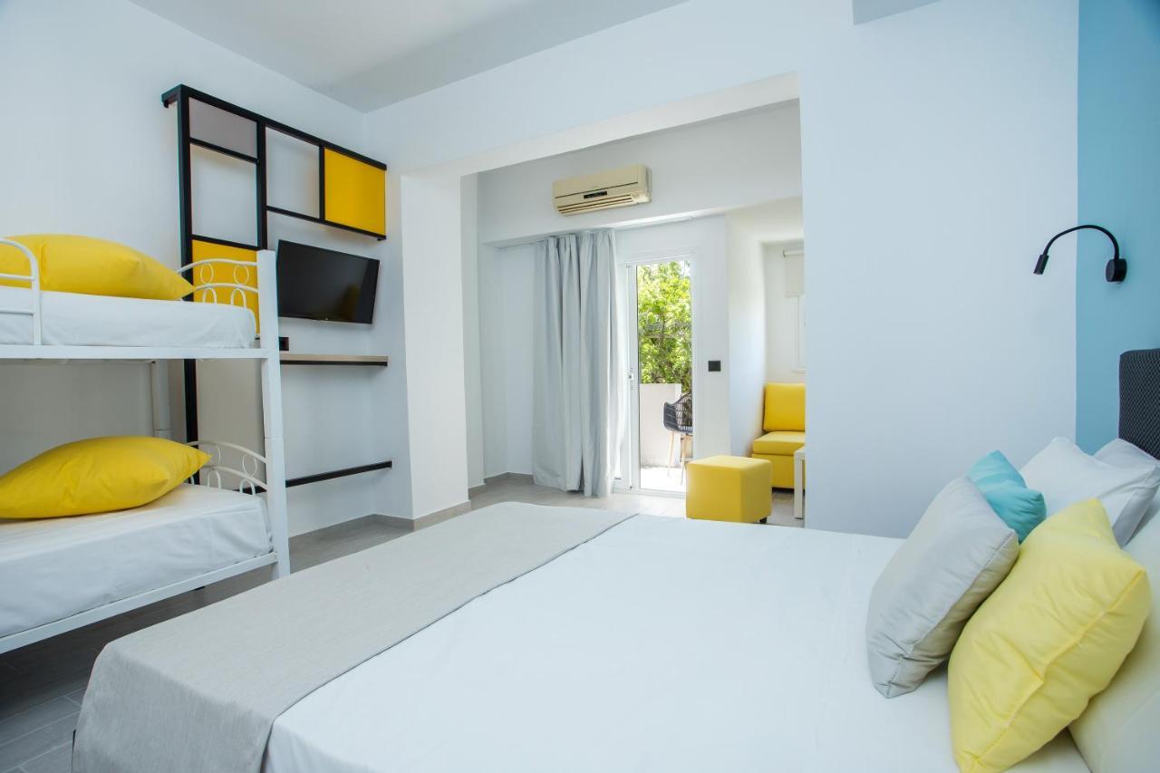 RODOS - Faliraki | Hotel Faliraki Premium 3* 3