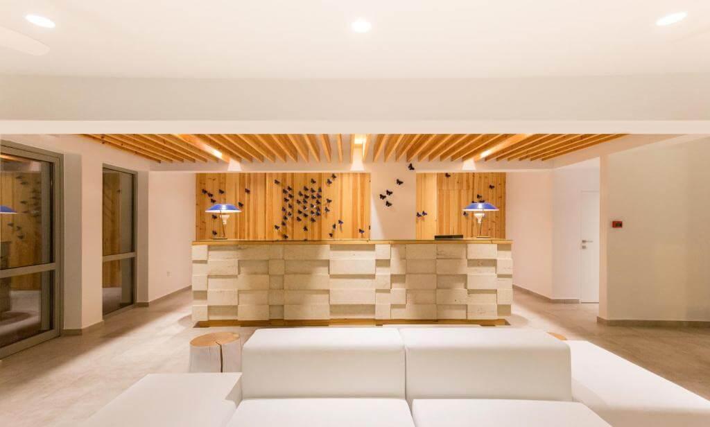 RODOS - Faliraki | Hotel Orion 3* 2