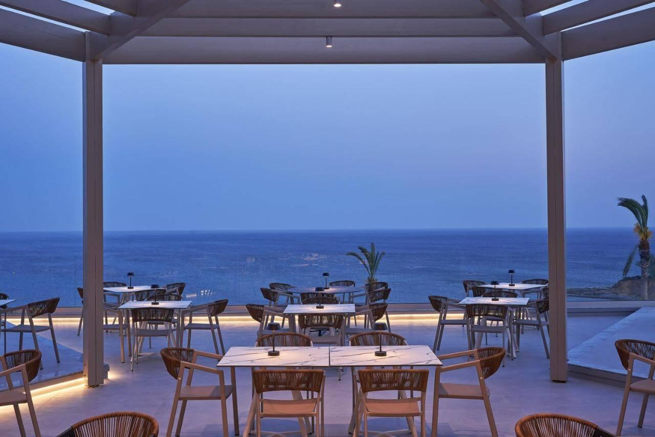 RODOS - Kiotari | Hotel Rodos Princess Beach 4* 3