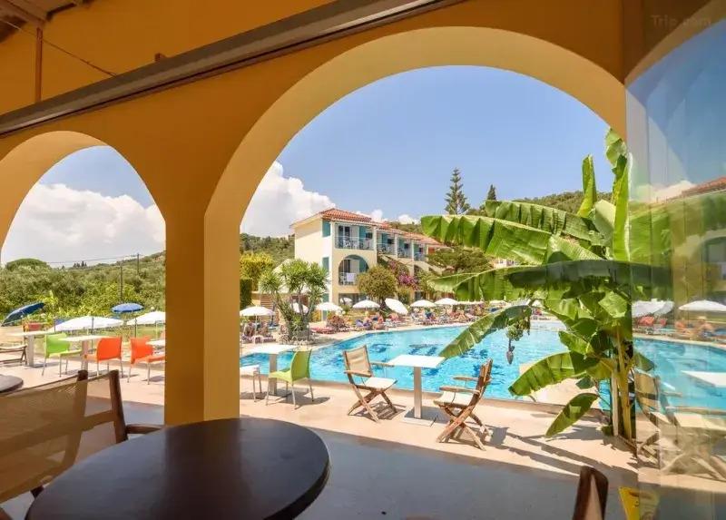 RODOS - Lardos | Hotel Sunrise 4* 3