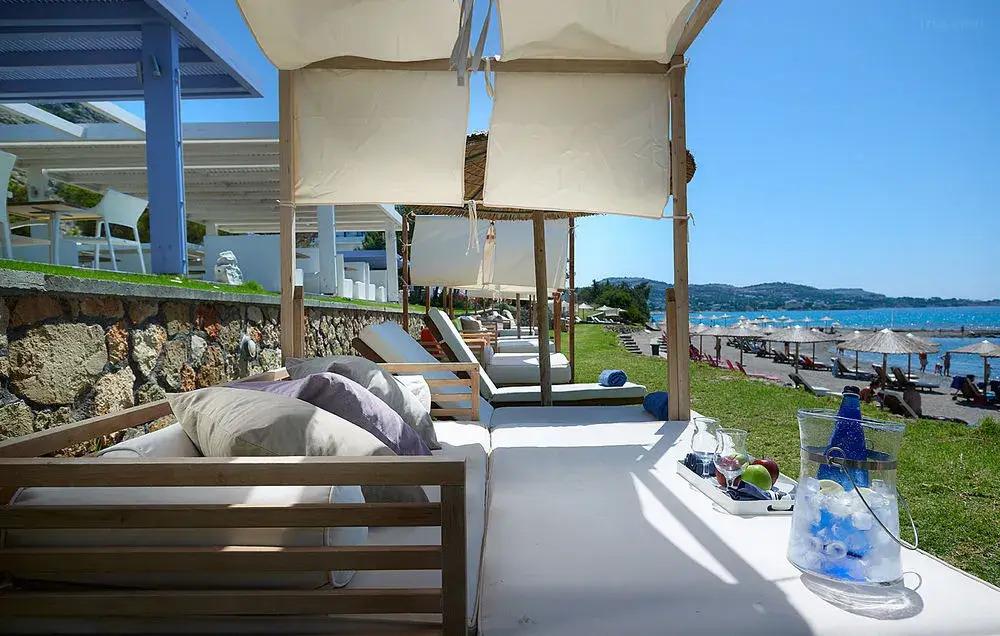 RODOS - Lardos | Hotel Sunrise 4* 1