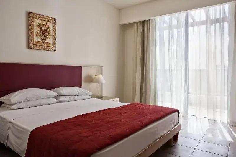 RODOS - Lardos | Hotel Sunrise 4* 8