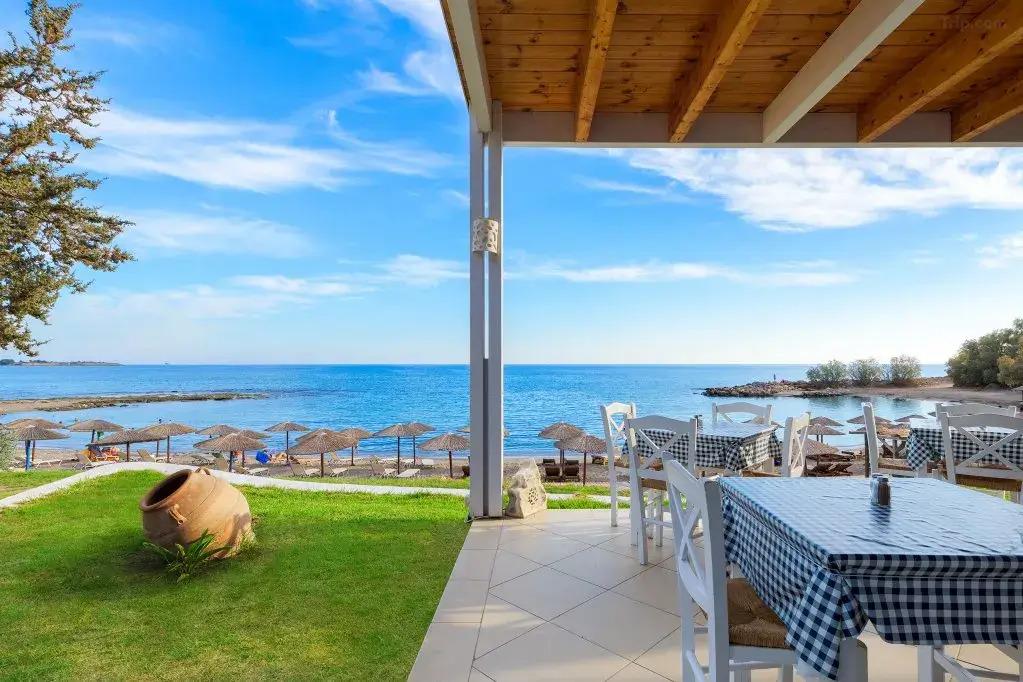 RODOS - Lardos | Hotel Sunrise 4* 7