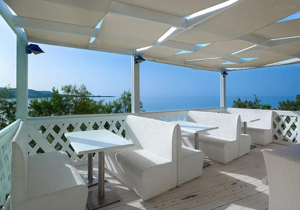 RODOS - Lardos | Hotel Sunrise 4* 6