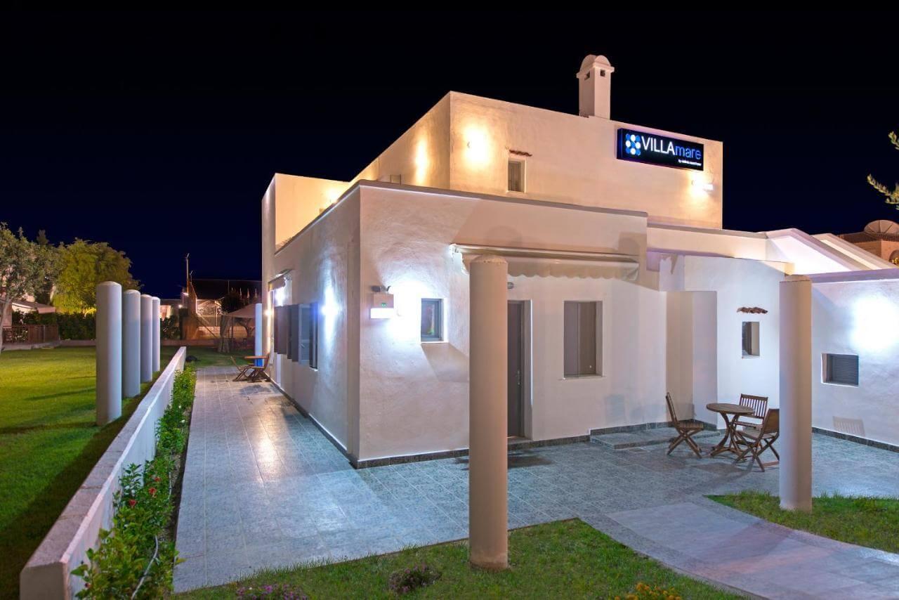 RODOS - Kolymbia | Villa Mare by Delfinia Resort 3* 5