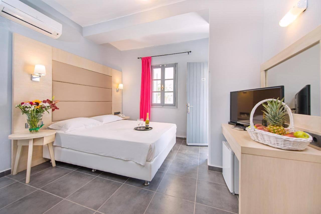 RODOS - Kolymbia | Villa Mare by Delfinia Resort 3* 3