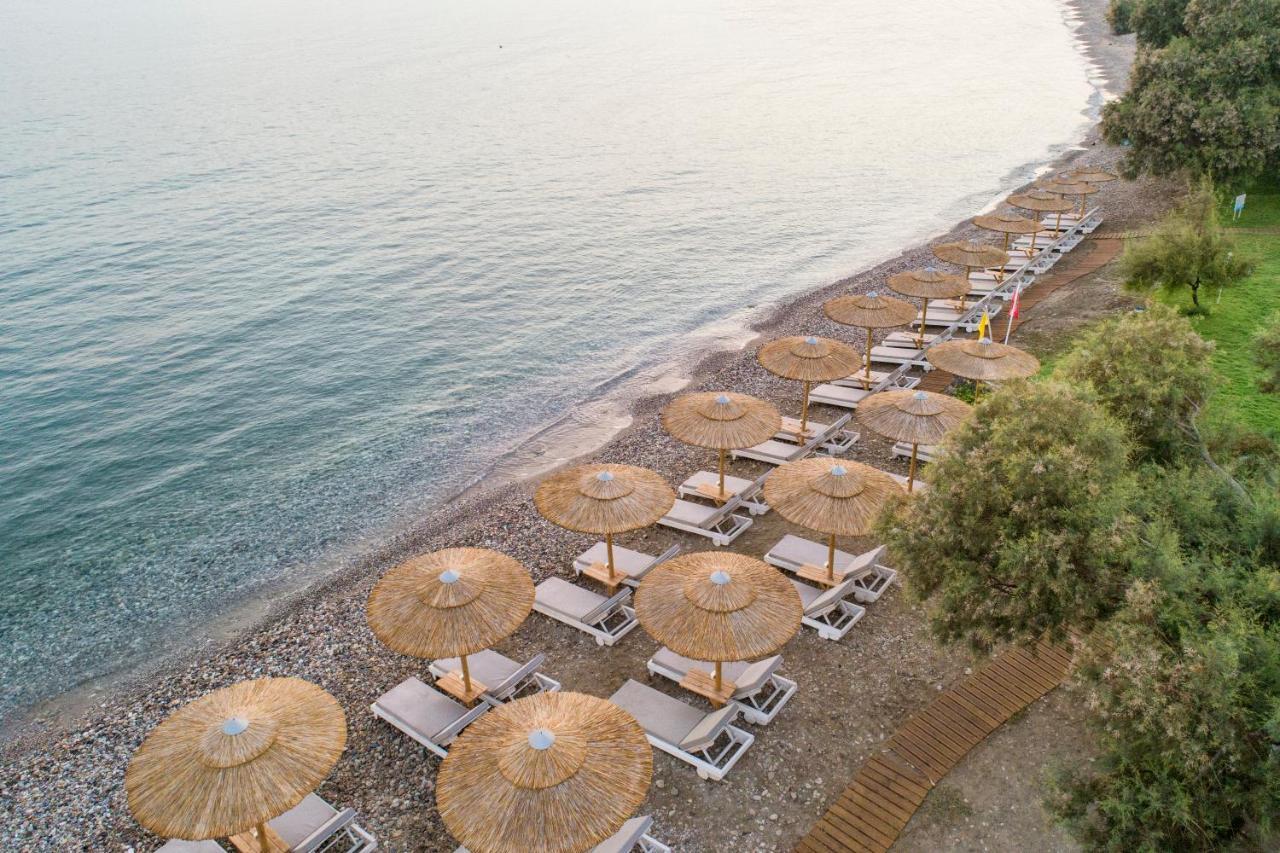 SAMOS - Karlovasi | Hotel Samaina Inn 4* 2