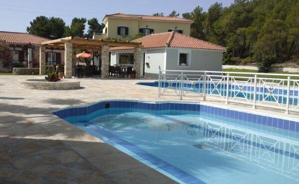 SAMOS - Ireon | Hotel Zeus 3* 3