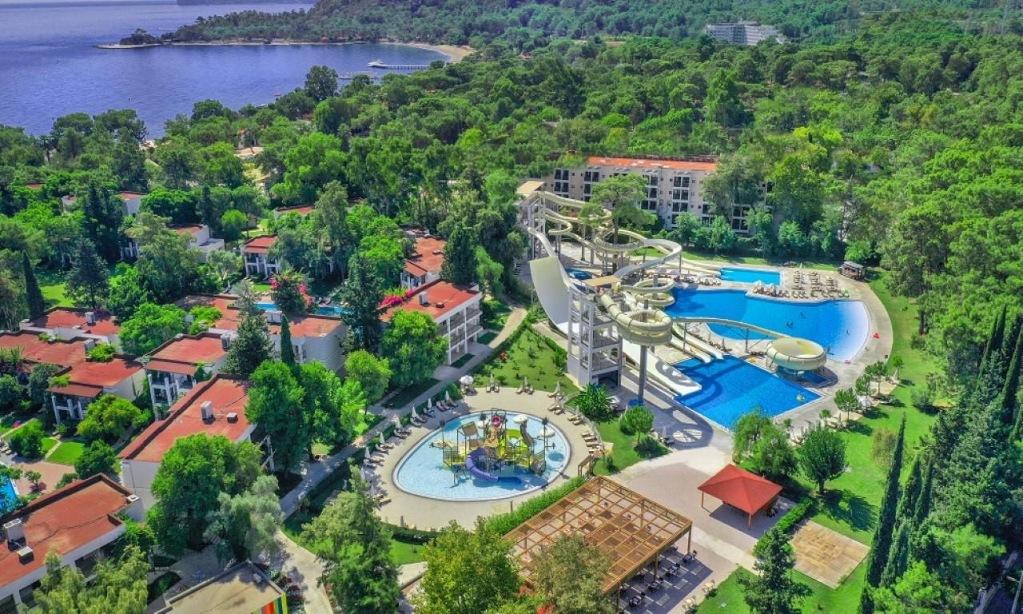 TURSKA - Kemer | Sherwood Exclusive Kemer 5* 0