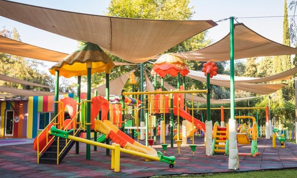 TURSKA - Kemer | Sherwood Exclusive Kemer 5* 5