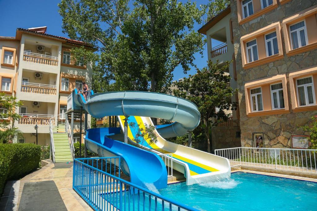 TURSKA - Side | Side Village Family 4*+ 2