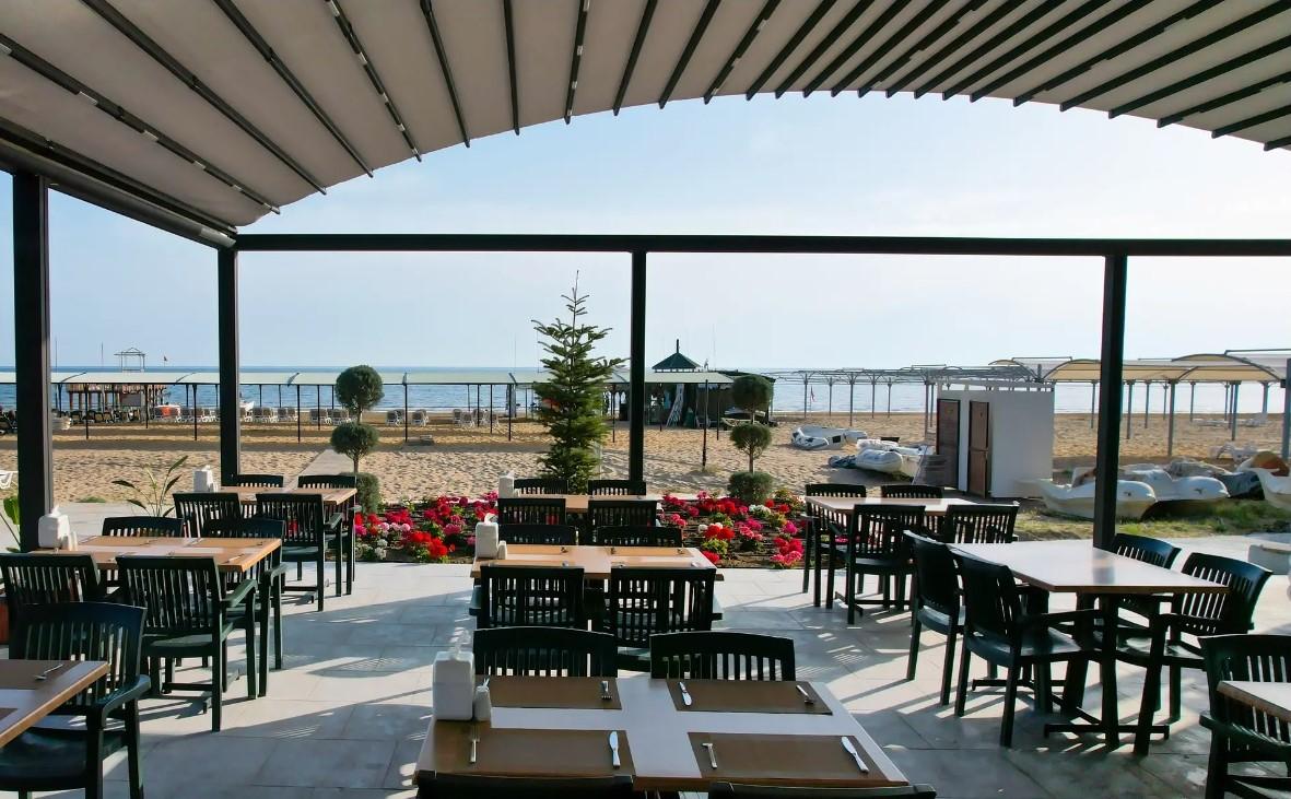 TURSKA - Side | Side Village Family 4*+ 4