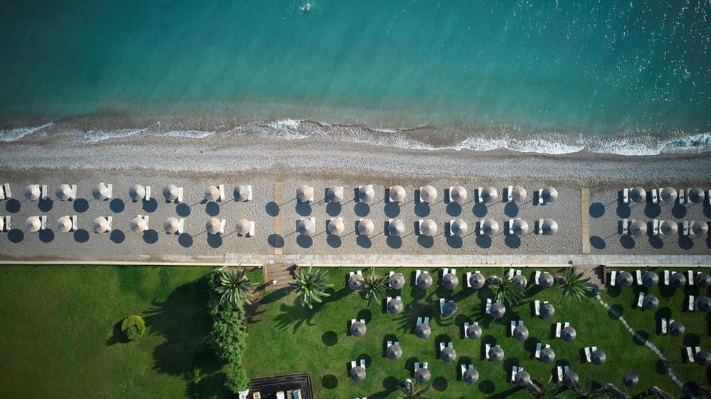 RODOS - Ixia | The Ixian Grand 5* 2