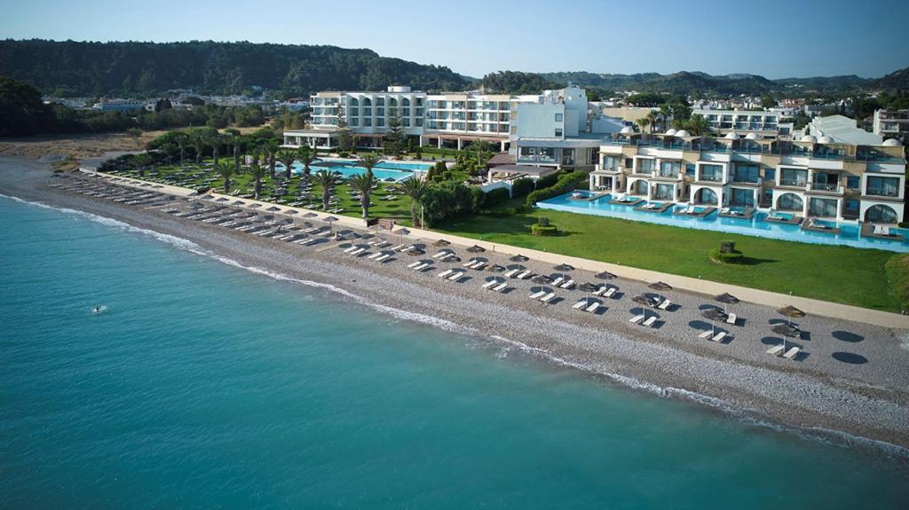 RODOS - Ixia | The Ixian Grand 5* 0