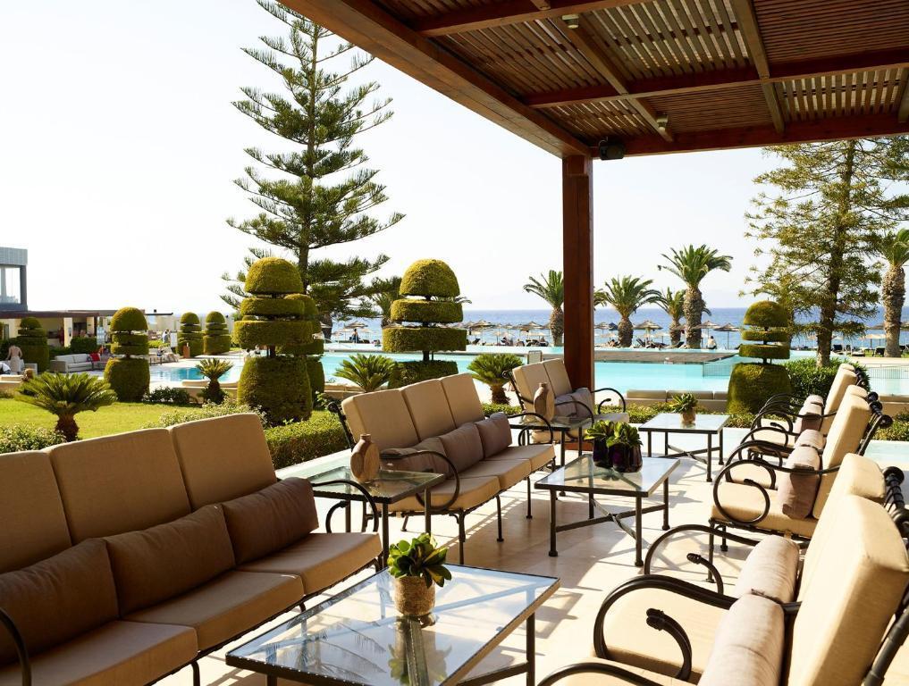 RODOS - Ixia | The Ixian Grand 5* 4