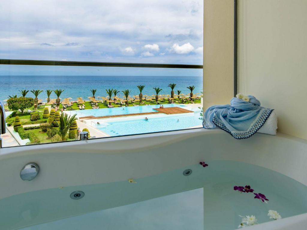 RODOS - Ixia | The Ixian Grand 5* 3