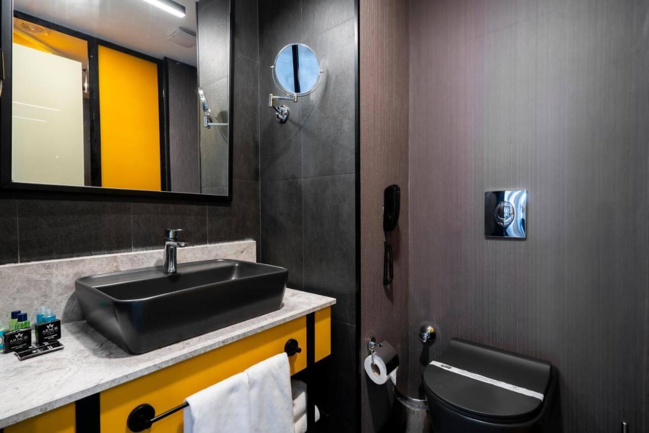 Turska - Side | Arnor De Luxe Hotel & Spa 5* 1