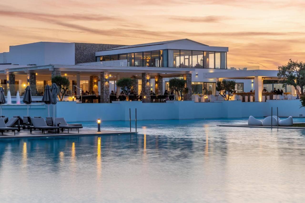 Turska - Side | Diamond De Luxe Hotel & Spa 5* 4