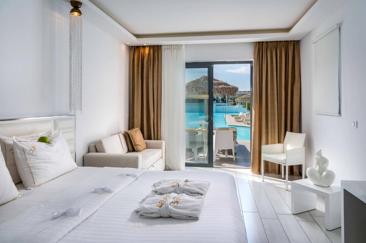 Turska - Side | Diamond De Luxe Hotel & Spa 5* 5